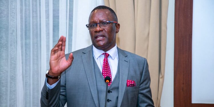 Systemic Risks Are A Danger To Kenya’s Ict Infrastructure