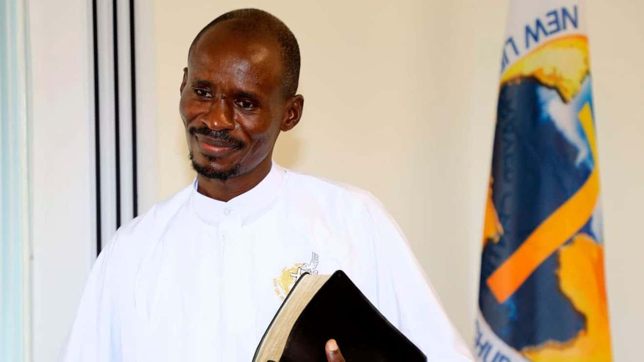 Pastor Ezekiel Odero obtained a court order suspending the deregistration of his New Life Prayer Centre Church that was deregistered alongside four others.