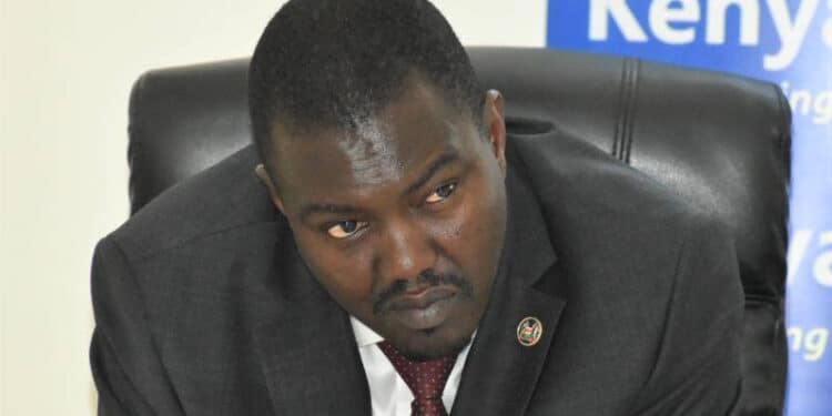 Uasin Gishu Senator Jackson Mandago and two others have been freed on Ksh. 500,000 cash bail each pending plea in the controversial Finland and Canada Education programme.