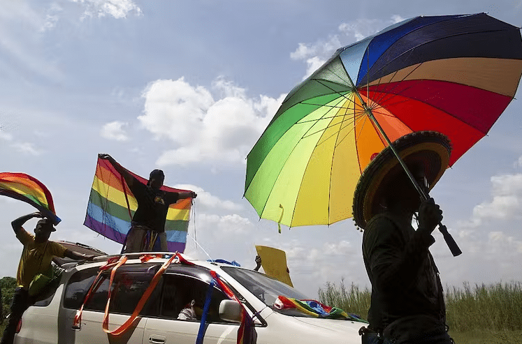 World Bank Freezes Loans to Uganda Because of Anti-Gay Laws