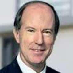 Gregory F. Treverton
