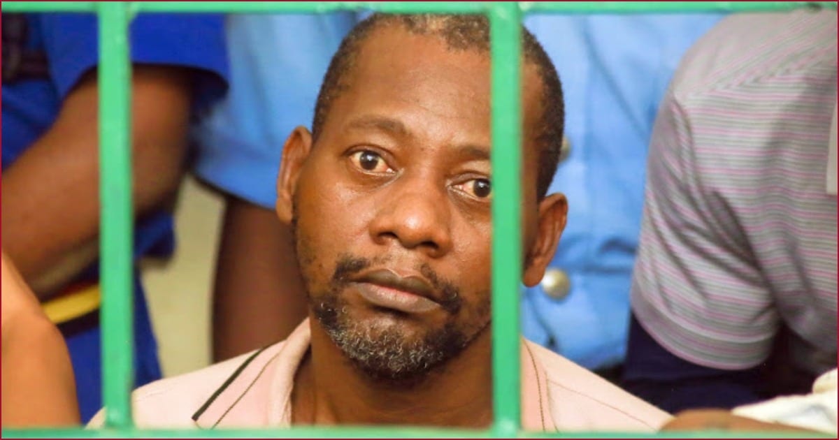 Pastor Paul Mackenzie and his co-accused will remain in police custody for 47 more days pending investigations as per the ruling of Magistrate Yusuf Shikanda.