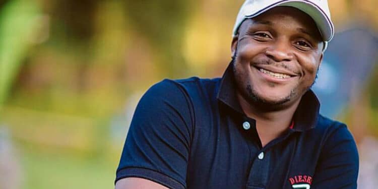 Jeff Koinange & Other Bigwigs Who Co-Hosted Shows with Jalang'o