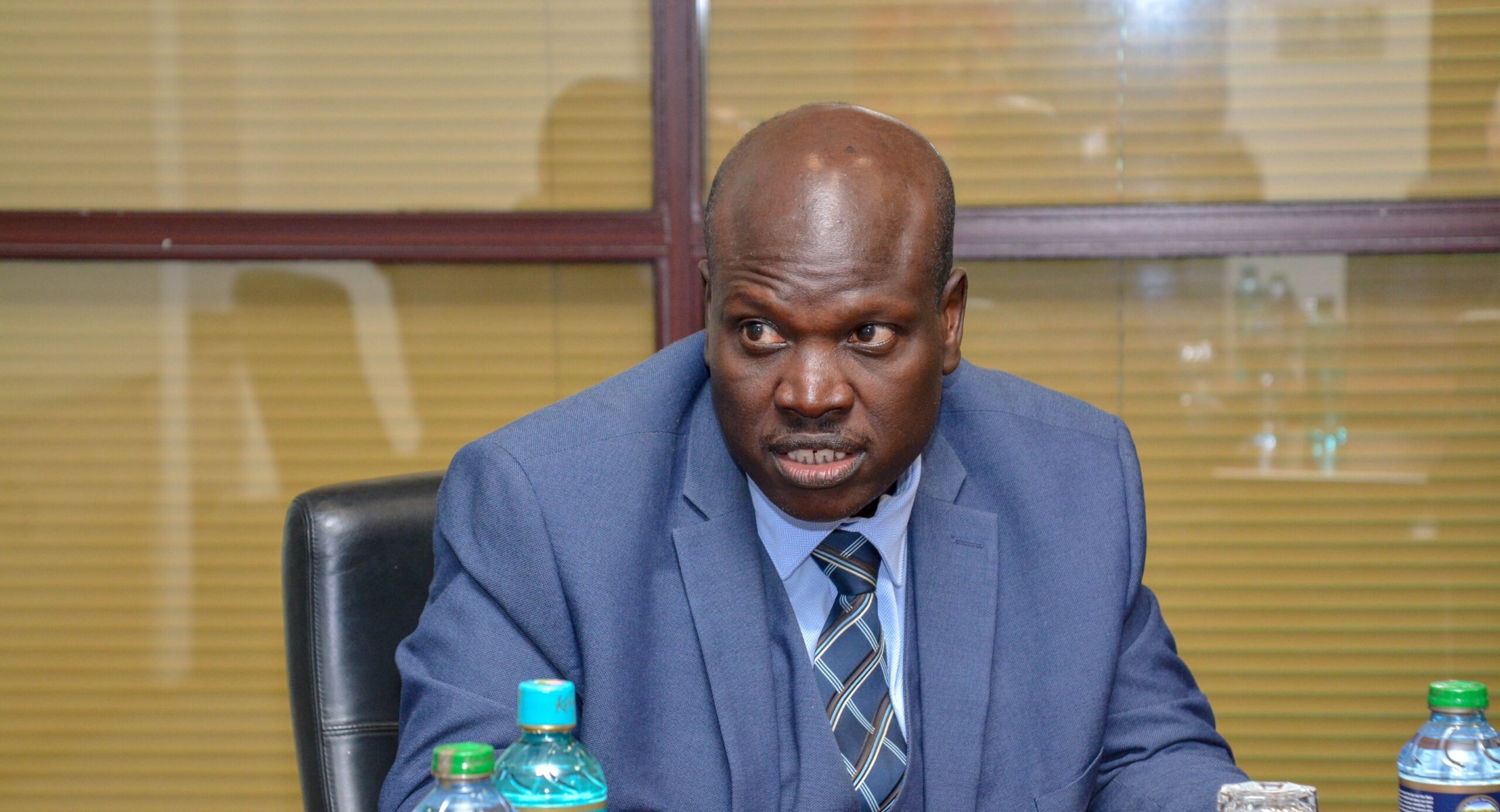 Govt Seeks Ksh21 Billion Loan for Power