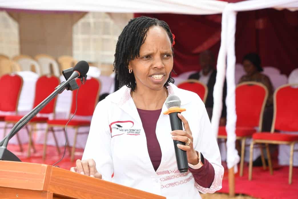 KUCCPS conducted the KMTC placement exercise. TVET can also apply machogu