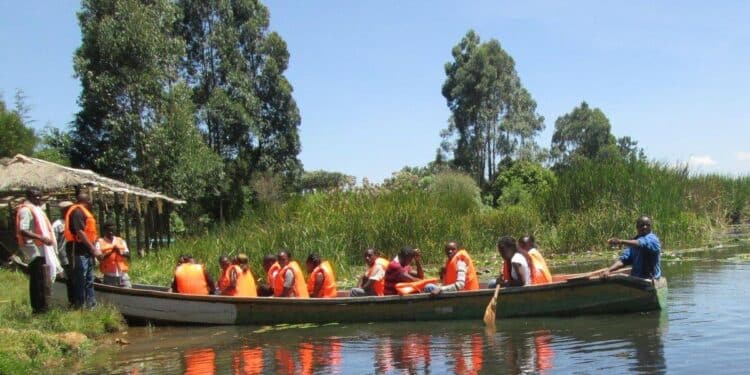 Breath-Taking Places You Should Visit in Eldoret.