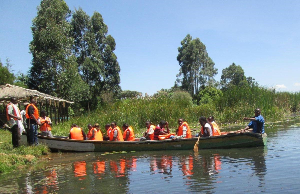 Breath-Taking Places You Should Visit in Eldoret.
