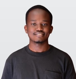 Levi Onyinkwa