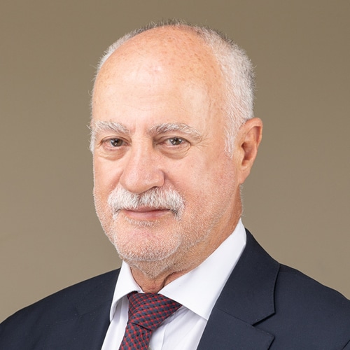 Michael Joseph, former board director at Safaricom has a glimmering life and career outside Safaricom and has gone through challenges in his journey to the top.