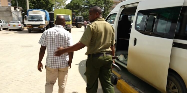NEMA Issues Notice for Countrywide Crackdown