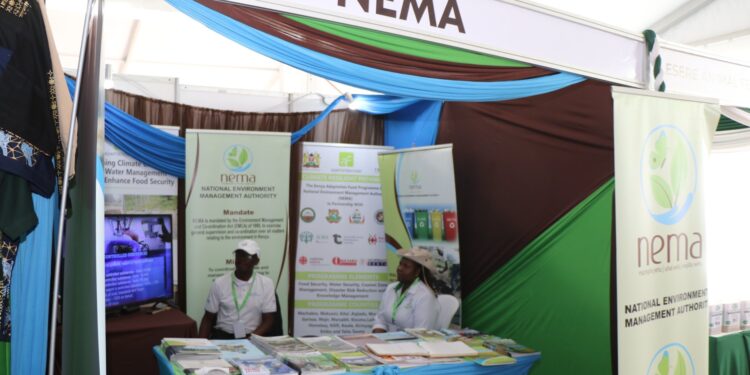 Court Orders Kenya Pipeline And Nema To Pay Ksh3B For Oil Spill Damages Nema Has Directed Producers On Commencement Of Compliance With The Act.