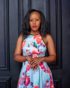 Lucy Chege