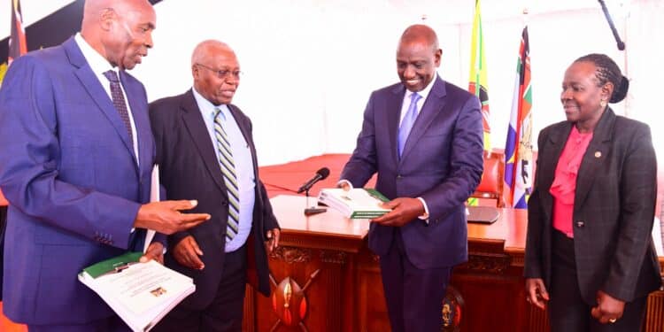 Azimio Issues Demands University Fees & Admission