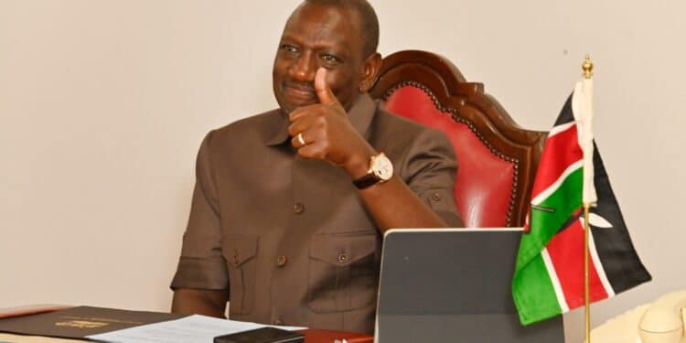 TikTok Billionaire Agrees to Set-Up Office in Nairobi