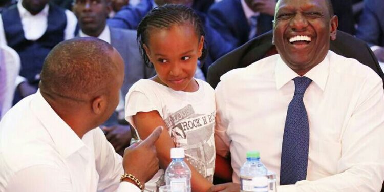 Viral Gymnast Kid Wendy Waeni Calls Out Bullies