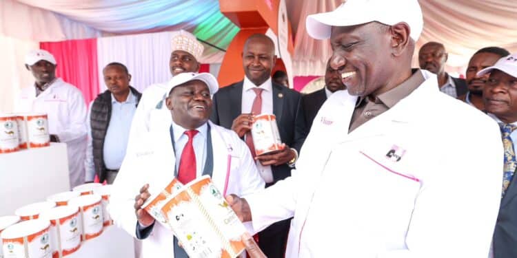 Cabinet approves the importation of duty-free importation of milled sugar.