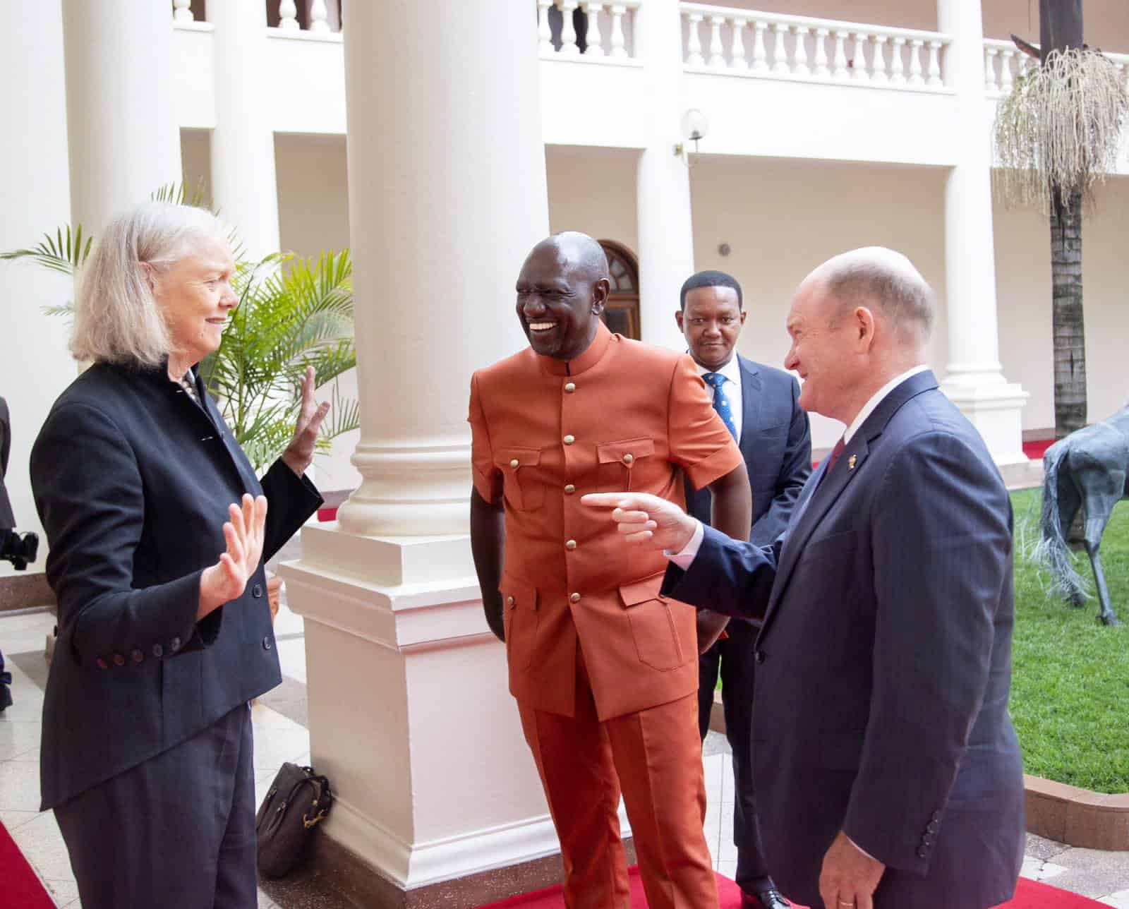 Kenya