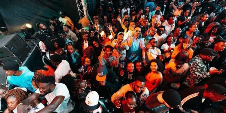 Shoke Shoke festival cancelled