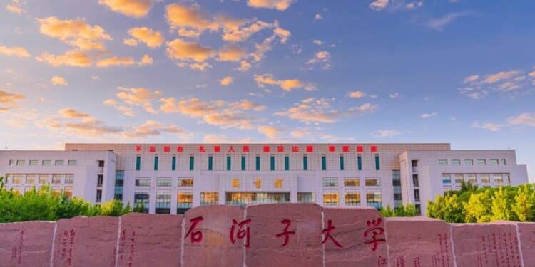 6 Kenyans Awarded Scholarships at Top Universities in China.