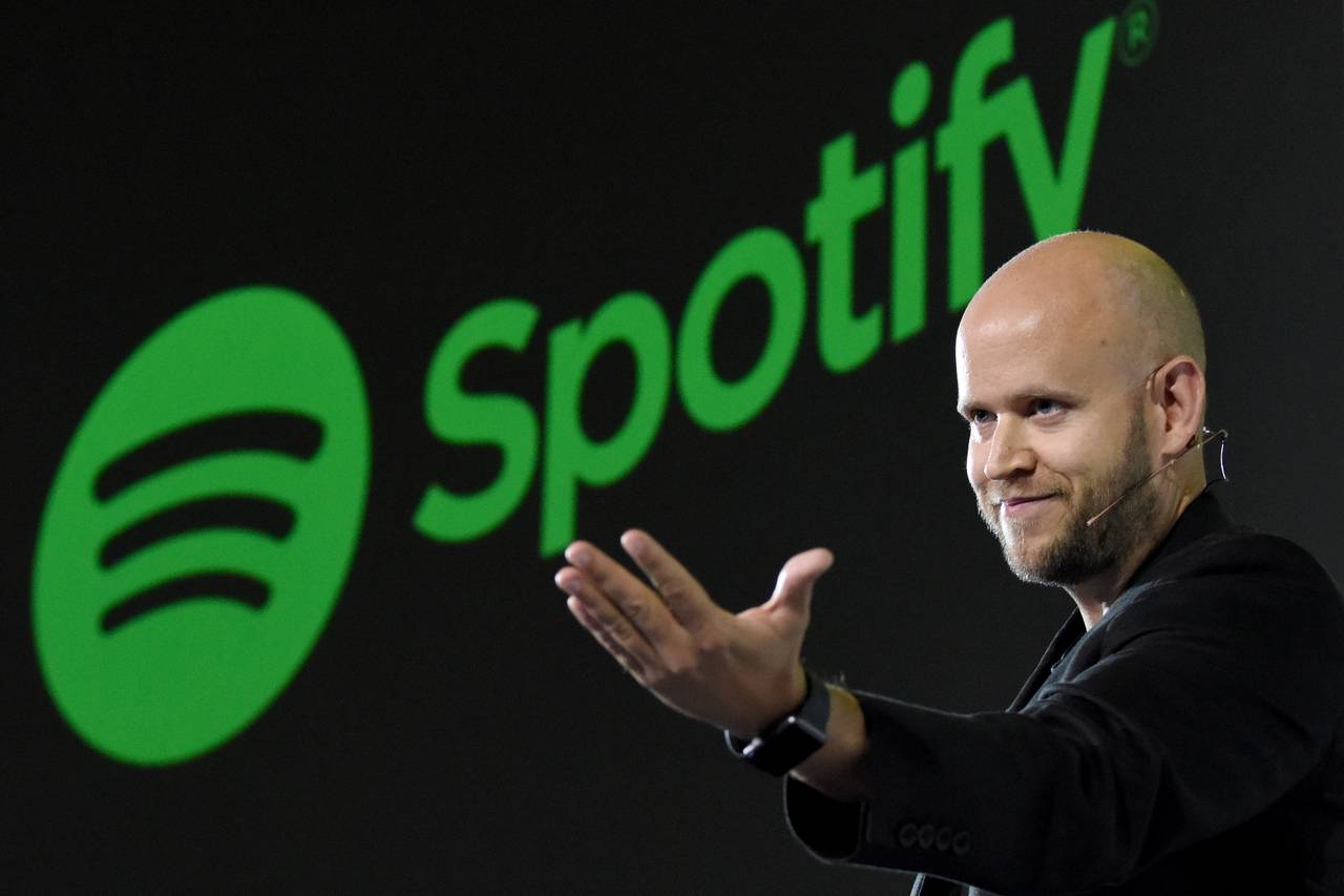 Spotify Introduces AI DJ Feature in Kenya