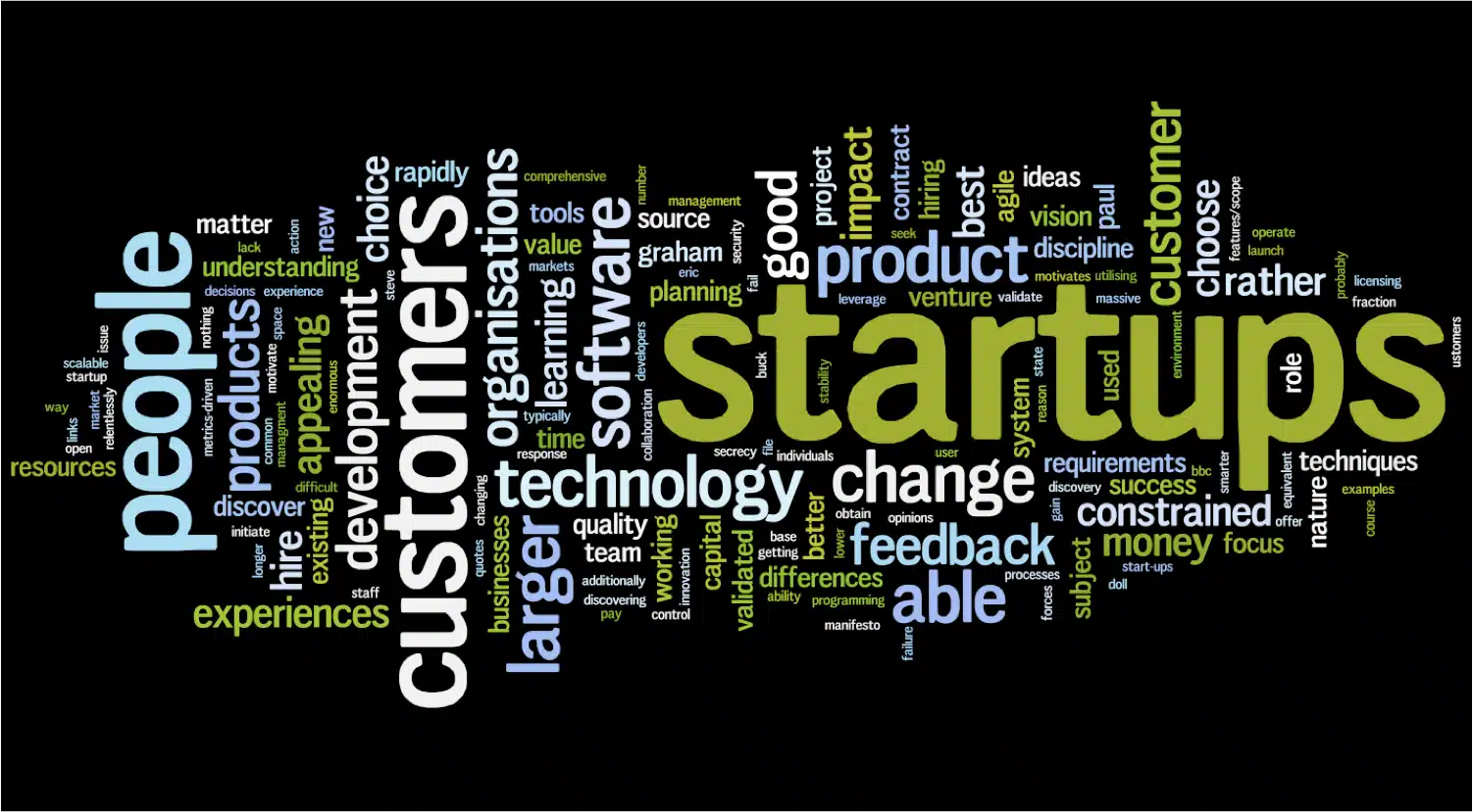 Reasons Behind Startup Failures in Kenya and Africa 