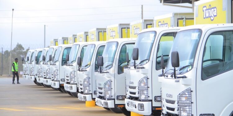 Twiga Foods Layoffs Amid Restructuring & Operations Freeze