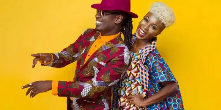 Wahu Recalls Losing 2 Pregnancies as Daughter Turns 10 Months
