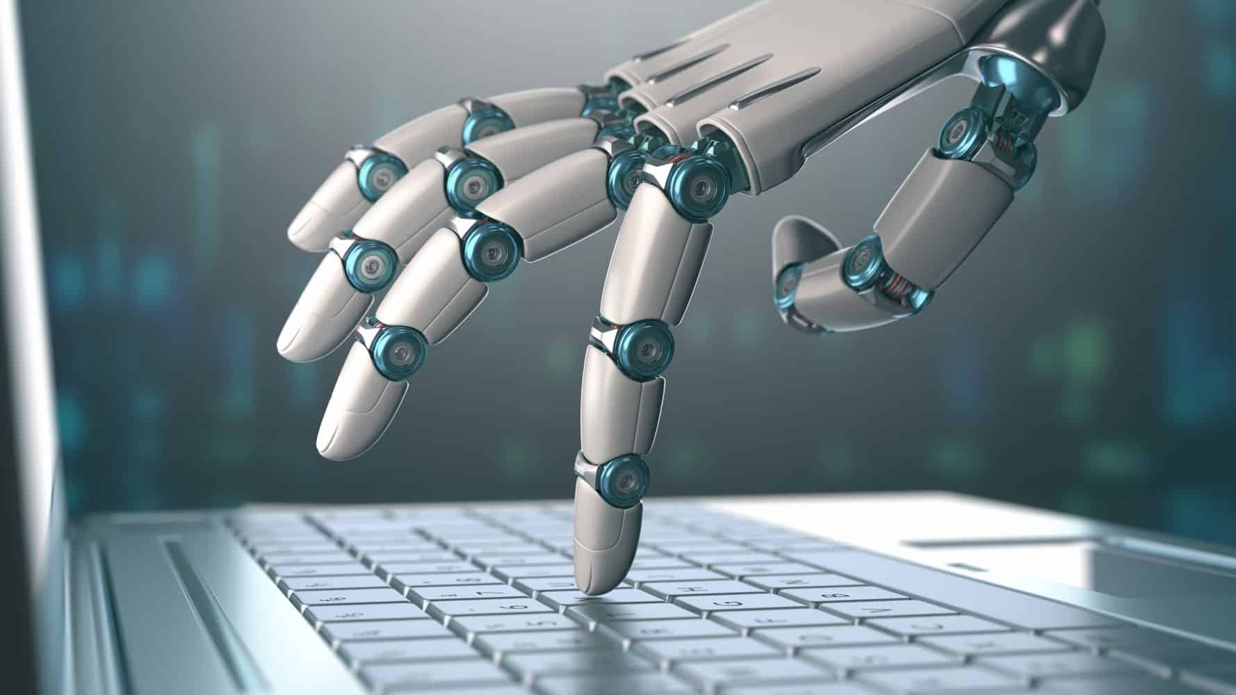 Google Introduces Synthid, A Tool To Spot Ai Images,