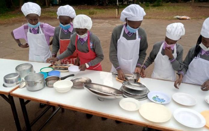 Kcpe To Cbe: Critical Questions About Grade 9 Automated Placement Ministry Of Education Cabinet Secretary Ezekiel Machogu Has Answered Senate Questions On What The Government Is Doing To Implement Cbc.