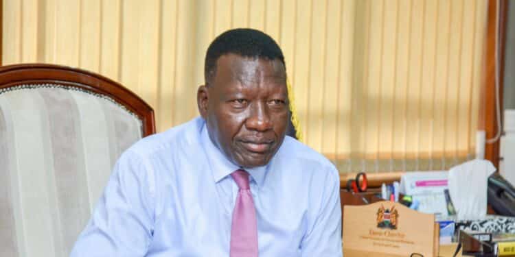 Energy CS Dismisses the Likelihood of Power Rationing