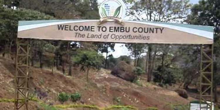 Embu