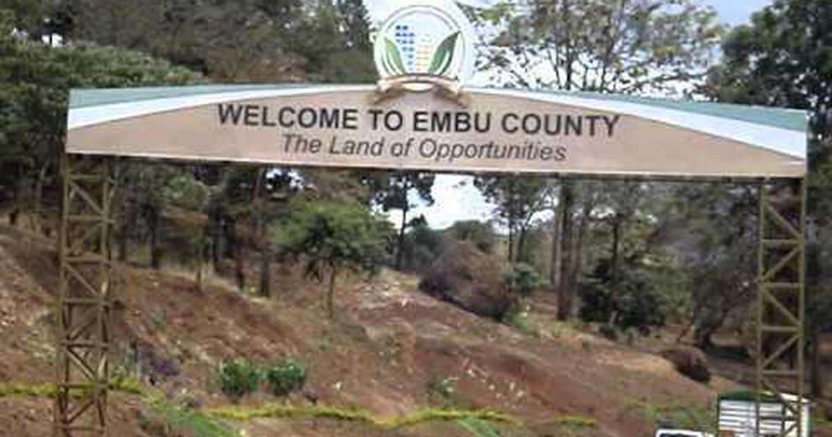 Embu