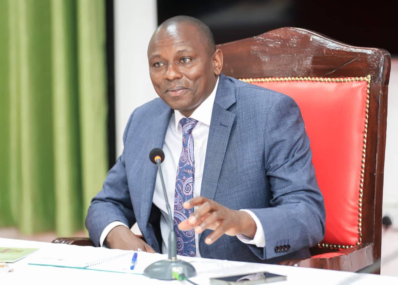 Kenya Kwanza unveils Technical Team for Ruto, Raila Talks.