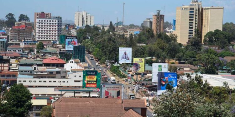 These businessmen run multimillion empires and they own properties worth billions of shillings that puts them top on the list of most rich personalities.