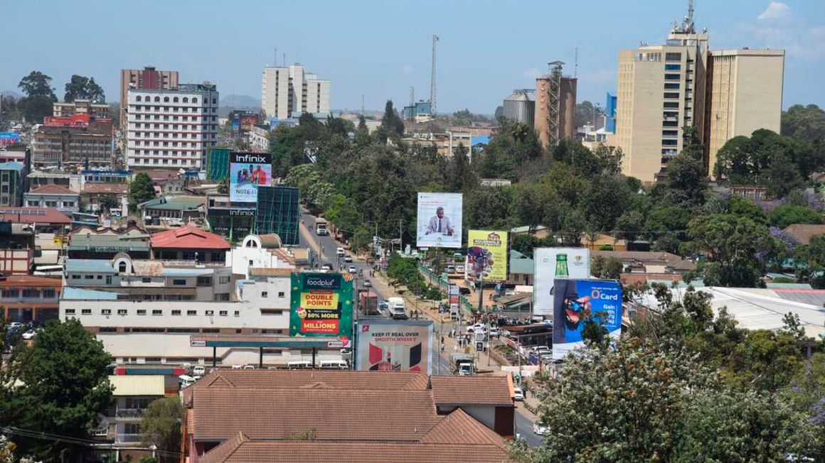 These businessmen run multimillion empires and they own properties worth billions of shillings that puts them top on the list of most rich personalities.