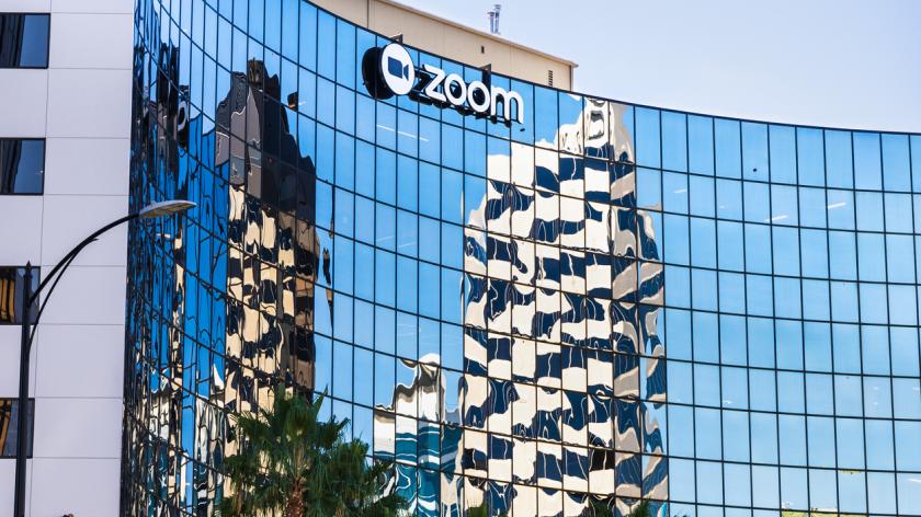 Zoom Communication Company has issued a notice to employees working within a 50-mile radius of the company offices to report physically twice a week.