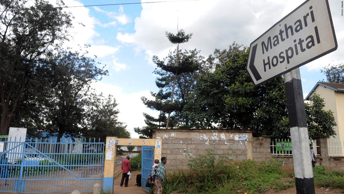 Plans to Relocate Mathari Hospital from Nairobi on Course