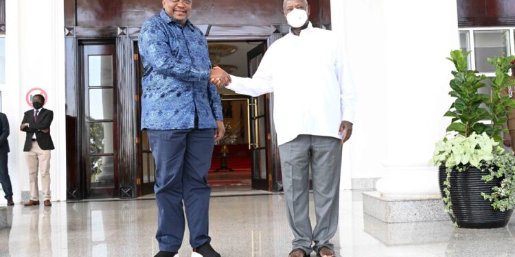 Uhuru