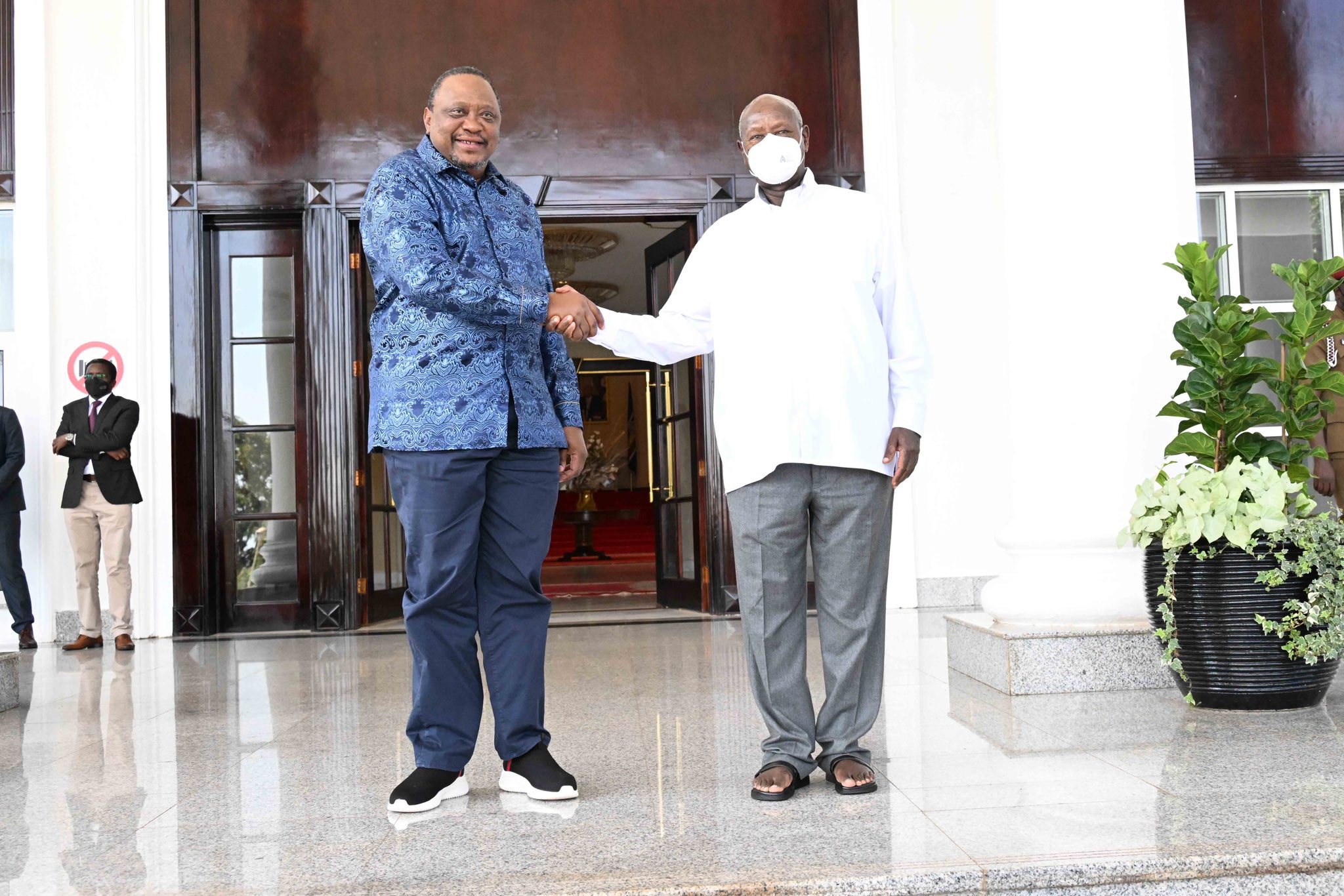 Uhuru