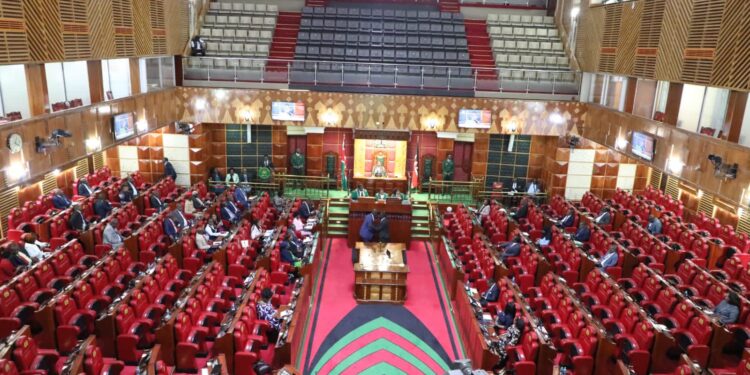 George Koimburi Ndung’u