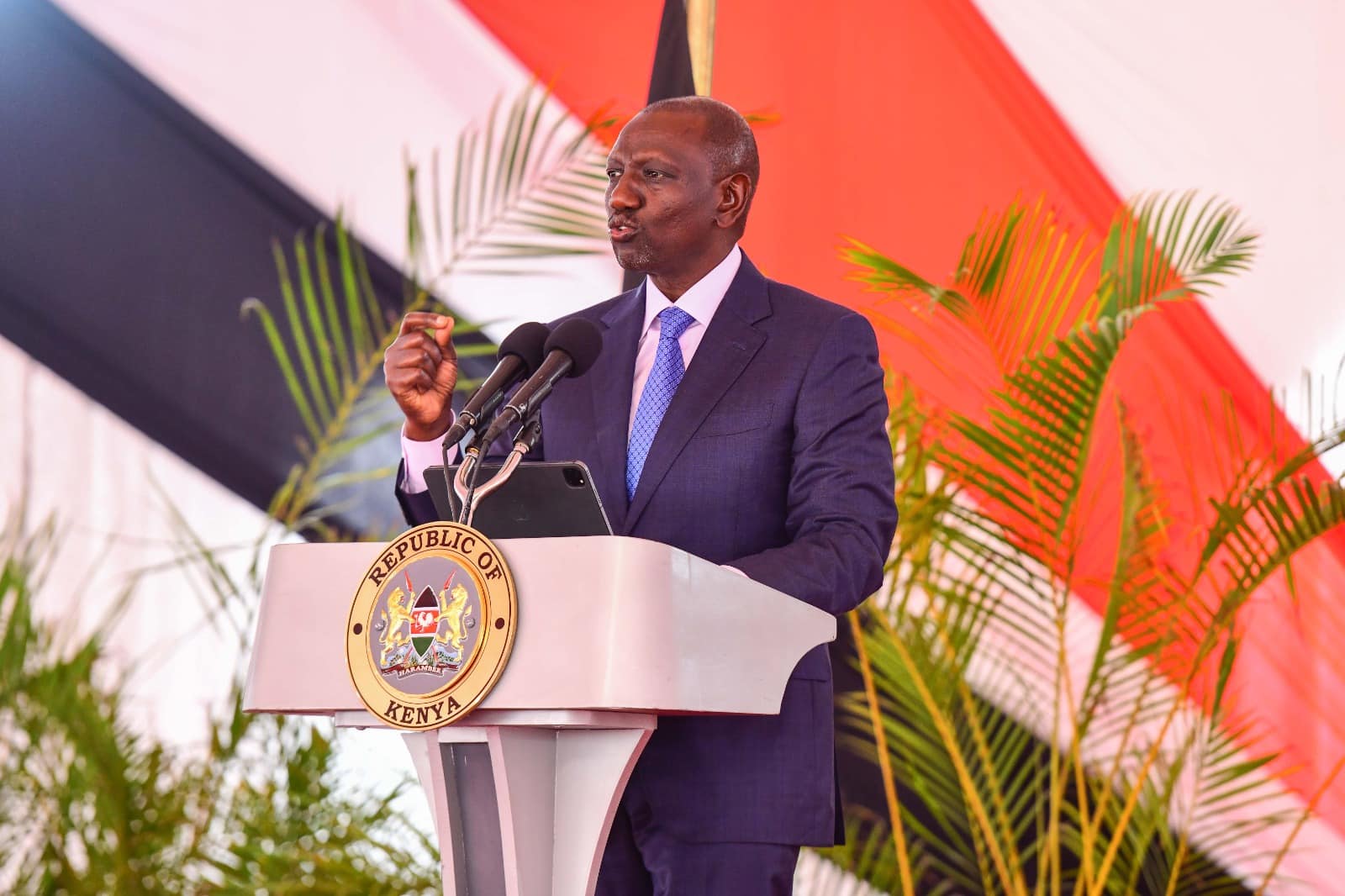 President Ruto Orders Promotion of Teachers