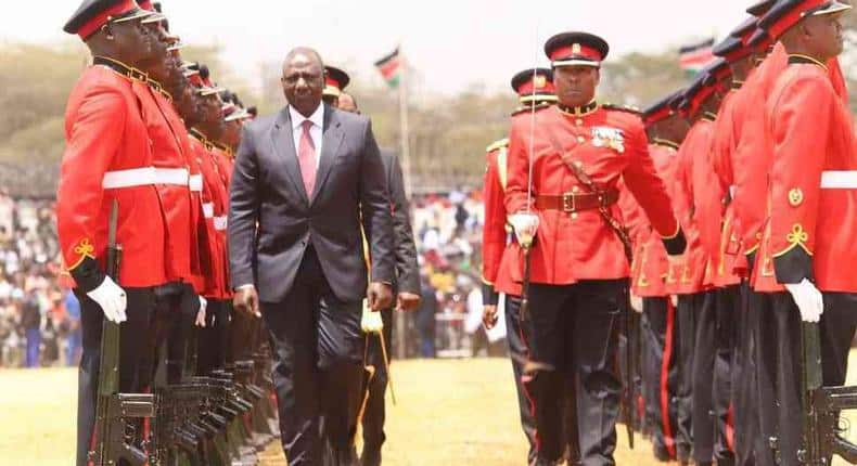 National Heroes Council invites submission for persons to be honored as heroes