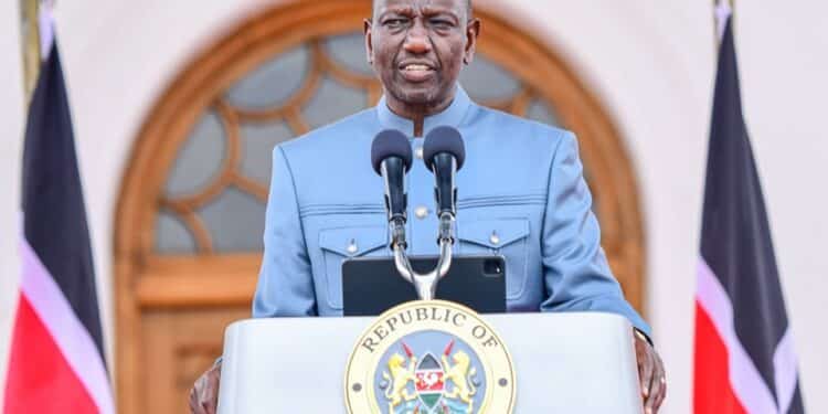 Ruto