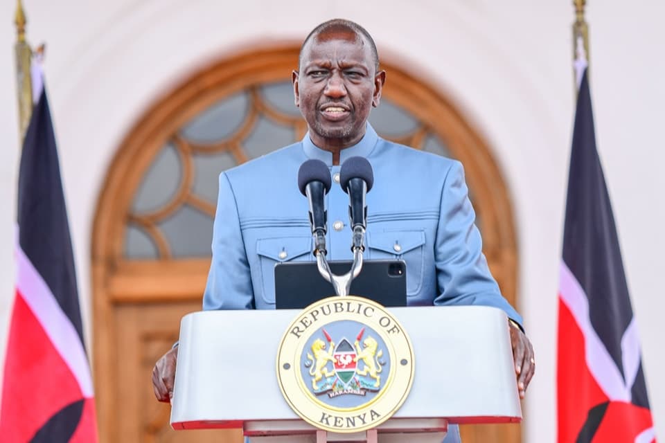 Ruto