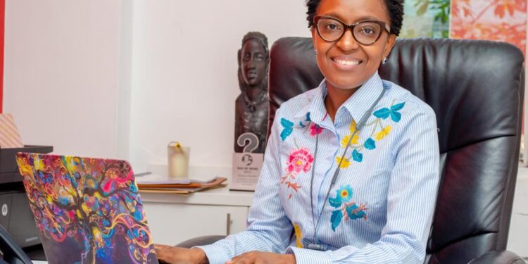 Belva Digital Appoints Serah Katusya as New CEO