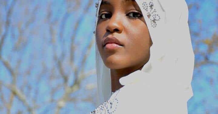 Socialite Shakilla Amin discloses that she prefers dating Nigerian men over Kenyan men