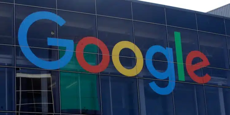 Google introduces SynthID, a tool to spot AI images,