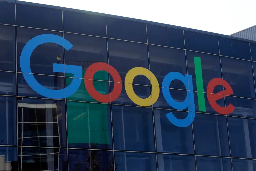 Google introduces SynthID, a tool to spot AI images,