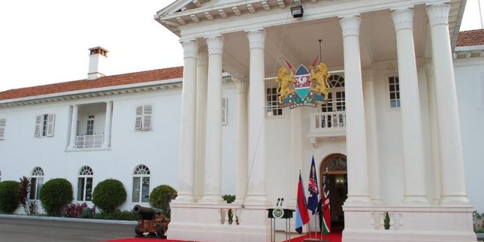 Court Bars Ruto From Building Church At State House The Power Of Mercy Committee Looks To Fill Seven Vacant Positions.