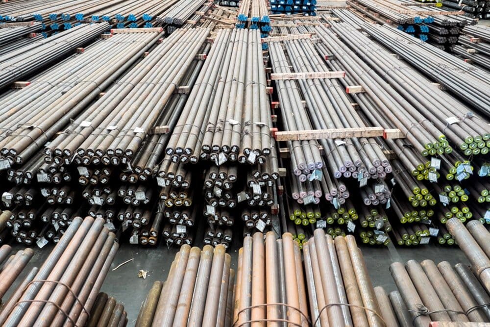 Steel companies fined for price-fixing